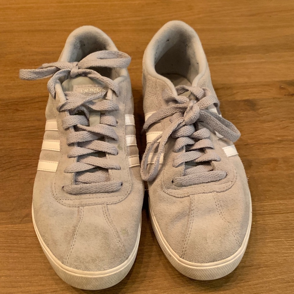 ADIDAS SHOES